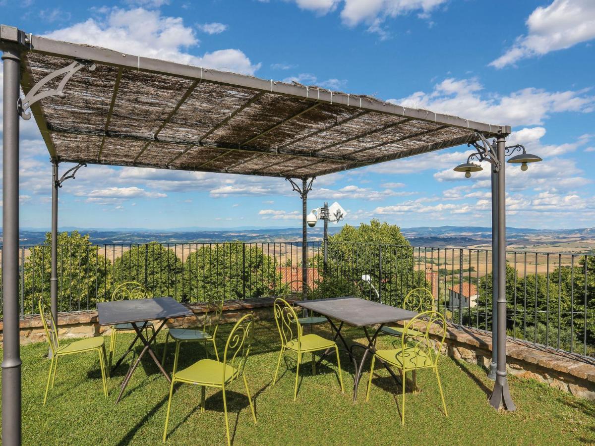 Apartment Appartamento Ginepro - Borgo In Chianni By Interhome Extérieur photo